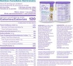 Aussie Bubs Australian Goat Milk-Based Toddler Formula, For Kids 12-36 months, Made with Fresh Goat Milk, 28.2 oz - Image 5